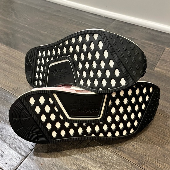 Adidas NMD NMD_1 Shoes Sneakers new pink Boost NMD B37648 Women’s Sizes - Picture 7 of 8